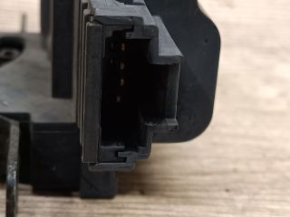 bontott RENAULT SCÉNIC I Csomagtérajtó Zárszerkezet