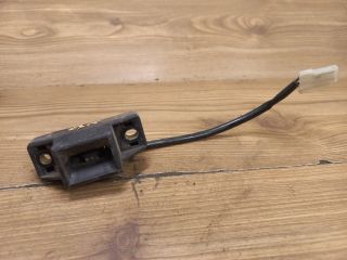 bontott RENAULT SCÉNIC I Csomagtérajtó Zárszerkezet