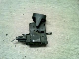 bontott RENAULT SCÉNIC I Csomagtérajtó Zárszerkezet