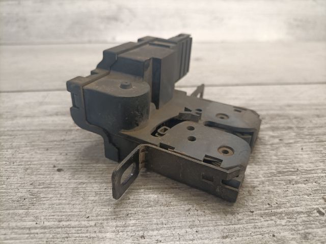 bontott RENAULT SCÉNIC I Csomagtérajtó Zárszerkezet