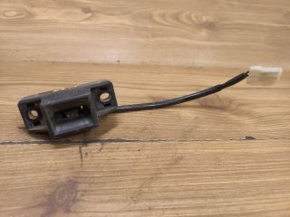 bontott RENAULT SCÉNIC I Csomagtérajtó Zárszerkezet