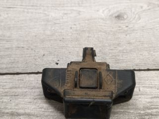 bontott RENAULT SCÉNIC I Csomagtérajtó Zárszerkezet