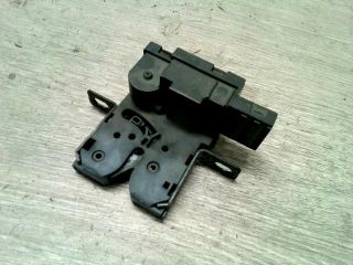 bontott RENAULT SCÉNIC I Csomagtérajtó Zárszerkezet