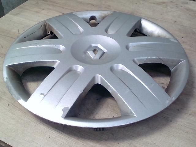 bontott RENAULT SCÉNIC I Dísztárcsa (1 db)