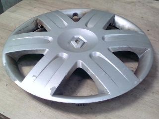 bontott RENAULT SCÉNIC I Dísztárcsa (1 db)