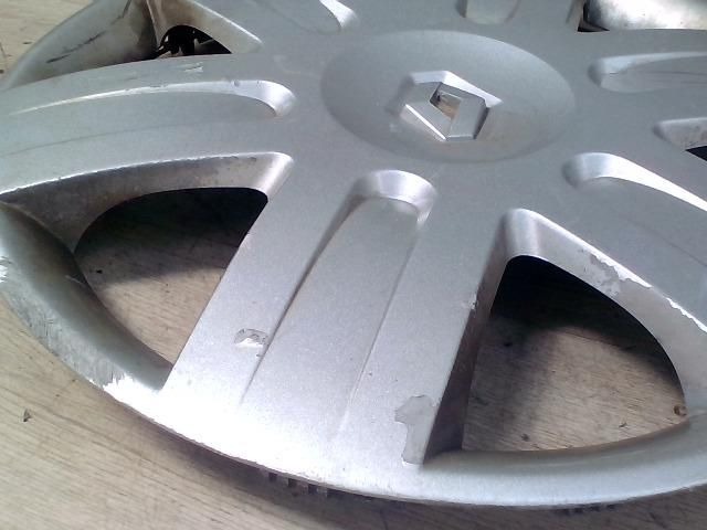 bontott RENAULT SCÉNIC I Dísztárcsa (1 db)