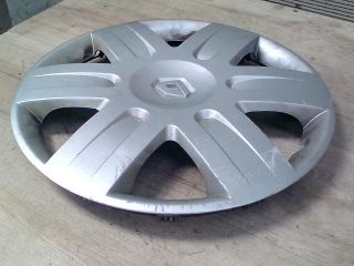 bontott RENAULT SCÉNIC I Dísztárcsa (1 db)