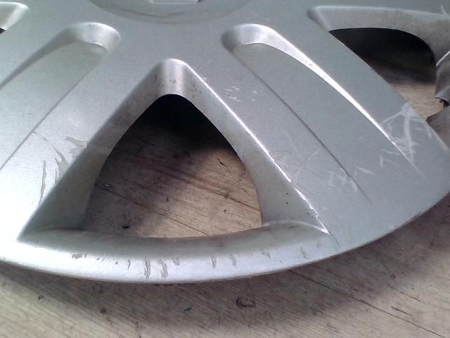 bontott RENAULT SCÉNIC I Dísztárcsa (1 db)