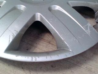 bontott RENAULT SCÉNIC I Dísztárcsa (1 db)