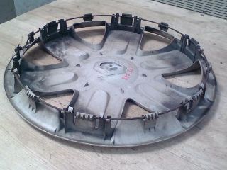 bontott RENAULT SCÉNIC I Dísztárcsa (1 db)