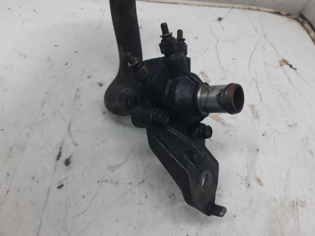 bontott RENAULT SCÉNIC I Előfűtő