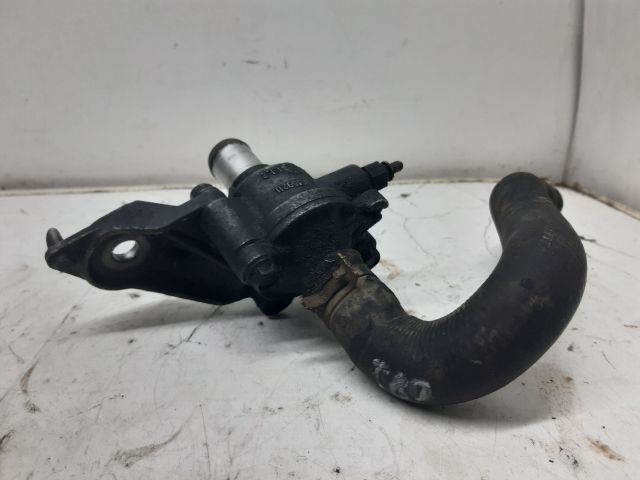 bontott RENAULT SCÉNIC I Előfűtő