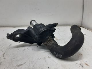 bontott RENAULT SCÉNIC I Előfűtő