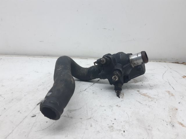 bontott RENAULT SCÉNIC I Előfűtő