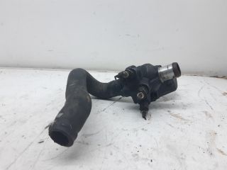 bontott RENAULT SCÉNIC I Előfűtő