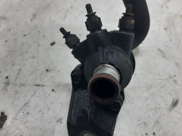 bontott RENAULT SCÉNIC I Előfűtő