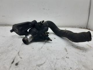 bontott RENAULT SCÉNIC I Előfűtő