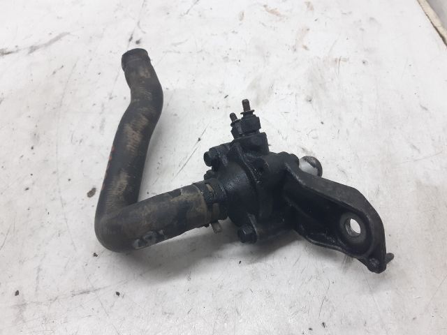 bontott RENAULT SCÉNIC I Előfűtő