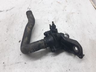 bontott RENAULT SCÉNIC I Előfűtő