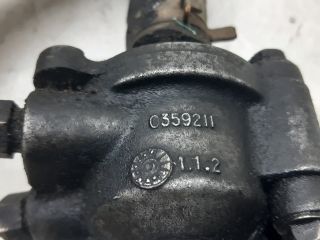 bontott RENAULT SCÉNIC I Előfűtő