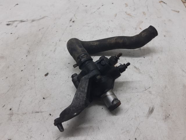 bontott RENAULT SCÉNIC I Előfűtő