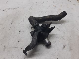 bontott RENAULT SCÉNIC I Előfűtő