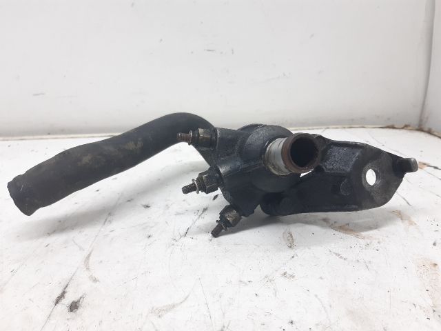 bontott RENAULT SCÉNIC I Előfűtő