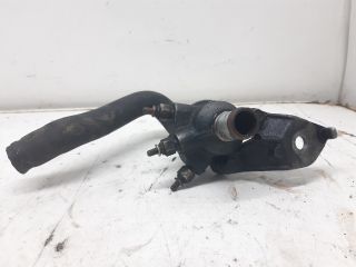 bontott RENAULT SCÉNIC I Előfűtő