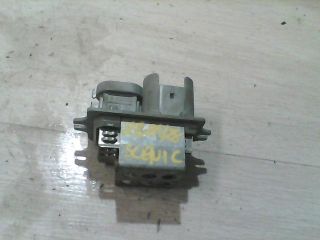 bontott RENAULT SCÉNIC I Előtét Ellenállás Fűtőmotor