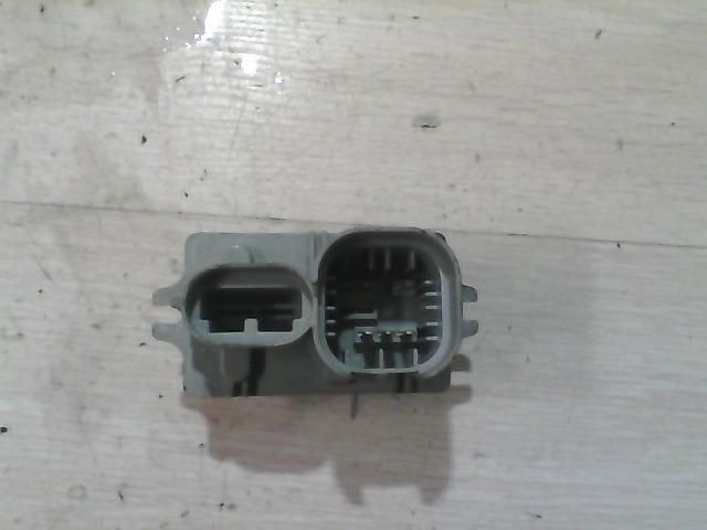 bontott RENAULT SCÉNIC I Előtét Ellenállás Fűtőmotor