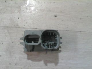 bontott RENAULT SCÉNIC I Előtét Ellenállás Fűtőmotor