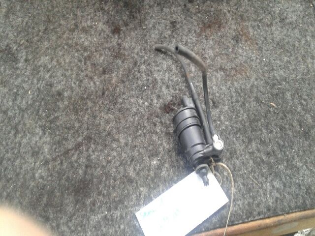 bontott RENAULT SCÉNIC I Első Ablakmosó Szivattyú