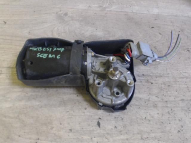 bontott RENAULT SCÉNIC I Első Ablaktörlő Motor