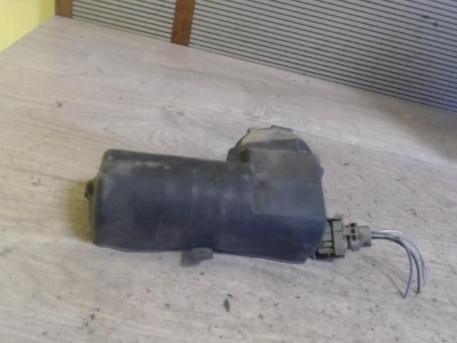 bontott RENAULT SCÉNIC I Első Ablaktörlő Motor