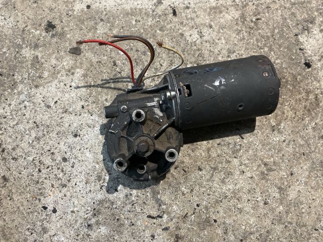 bontott RENAULT SCÉNIC I Első Ablaktörlő Motor