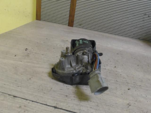 bontott RENAULT SCÉNIC I Első Ablaktörlő Motor