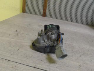 bontott RENAULT SCÉNIC I Első Ablaktörlő Motor