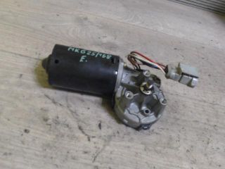 bontott RENAULT SCÉNIC I Első Ablaktörlő Motor