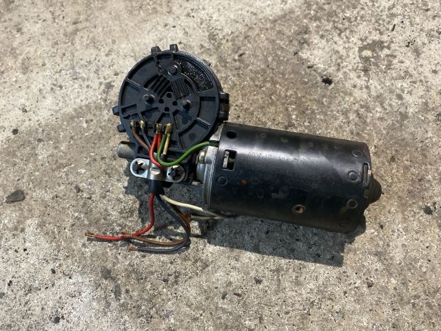 bontott RENAULT SCÉNIC I Első Ablaktörlő Motor