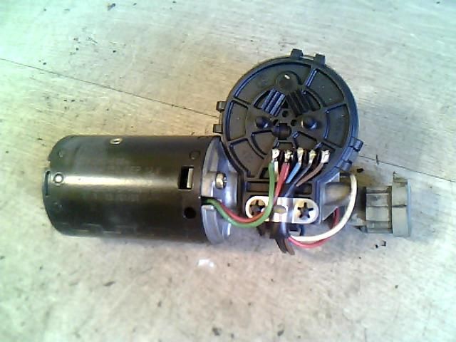 bontott RENAULT SCÉNIC I Első Ablaktörlő Motor