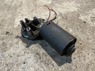 bontott RENAULT SCÉNIC I Első Ablaktörlő Motor