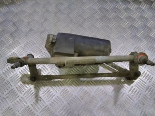 bontott RENAULT SCÉNIC I Első Ablaktörlő Szerkezet Motorral