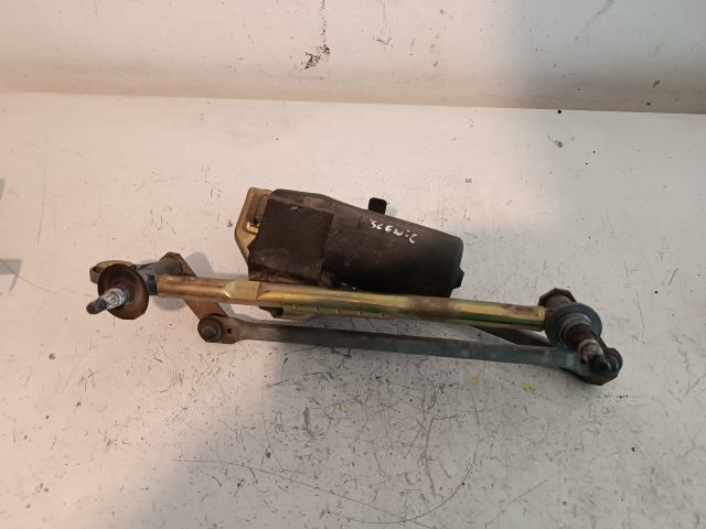 bontott RENAULT SCÉNIC I Első Ablaktörlő Szerkezet Motorral