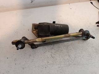 bontott RENAULT SCÉNIC I Első Ablaktörlő Szerkezet Motorral