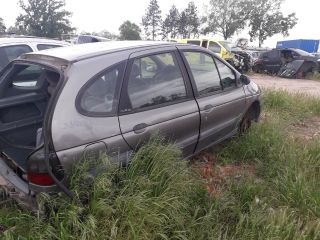 bontott RENAULT SCÉNIC I Első Ablaktörlő Szerkezet Motorral