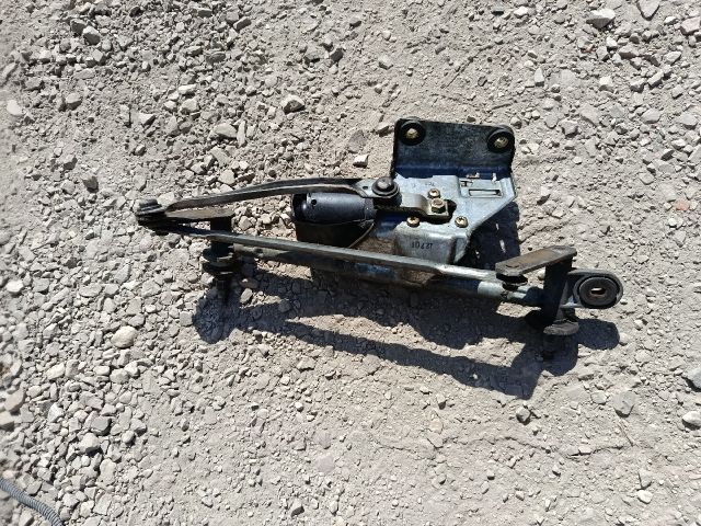 bontott RENAULT SCÉNIC I Első Ablaktörlő Szerkezet