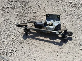 bontott RENAULT SCÉNIC I Első Ablaktörlő Szerkezet