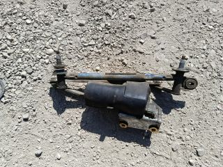 bontott RENAULT SCÉNIC I Első Ablaktörlő Szerkezet