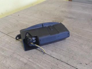 bontott RENAULT SCÉNIC I Első Hamutartó