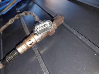 bontott RENAULT SCÉNIC I Első Lambdaszonda